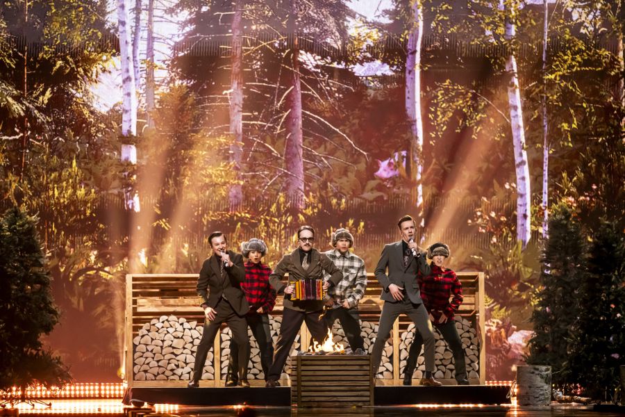 Eurovision 2025