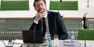 Corona-Ausschuss - Die wichtigsten Aussagen von Virologe Drosten