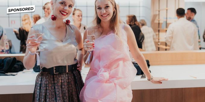 Mode & Co. - Dieser Event sorgte in Spreitenbach für Begeisterung