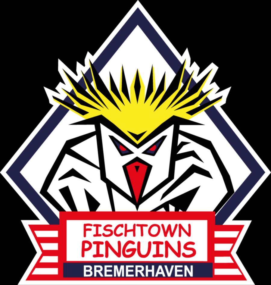 Pinguins Bremerhaven Slapshot