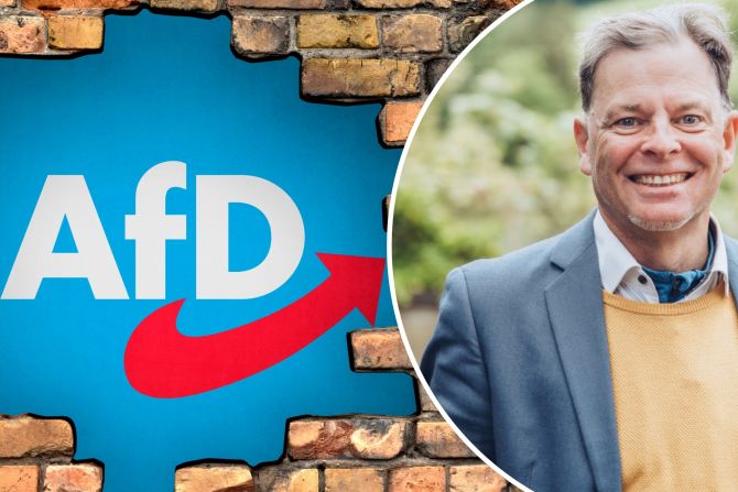 Pfarrer Diessenhofen AfD Facebook-Posts