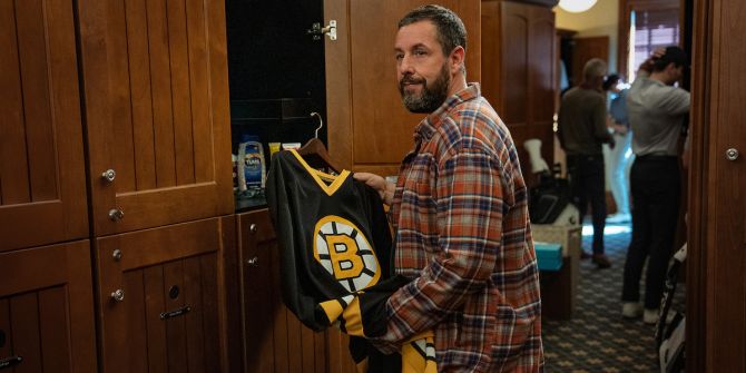Adam Sandler