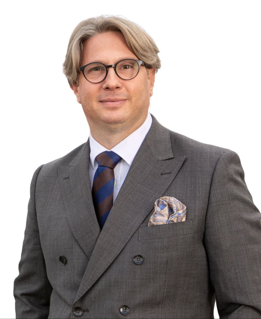 Der Salzburger Aviatikexperte Thomas M. Friesacher ist sich sicher: «Self‑Drop wird sich in den nächsten fünf Jahren bei den meisten grossen Airlines durchsetzen.»