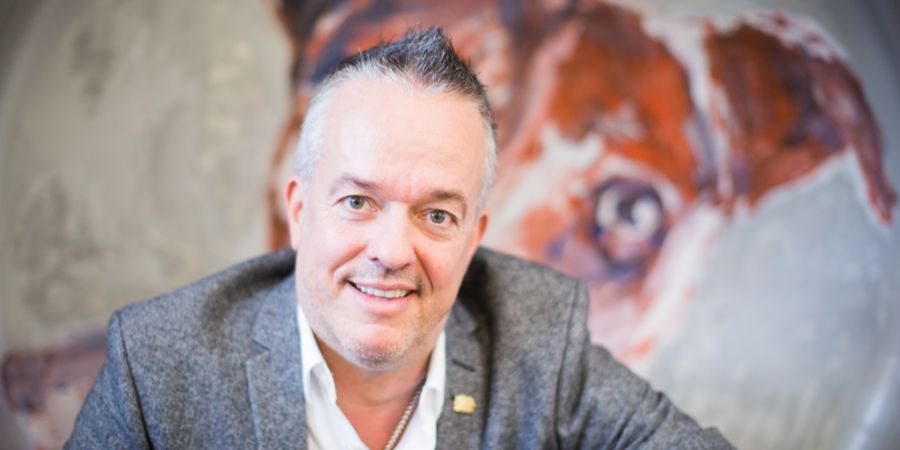fressnapf gründer benko