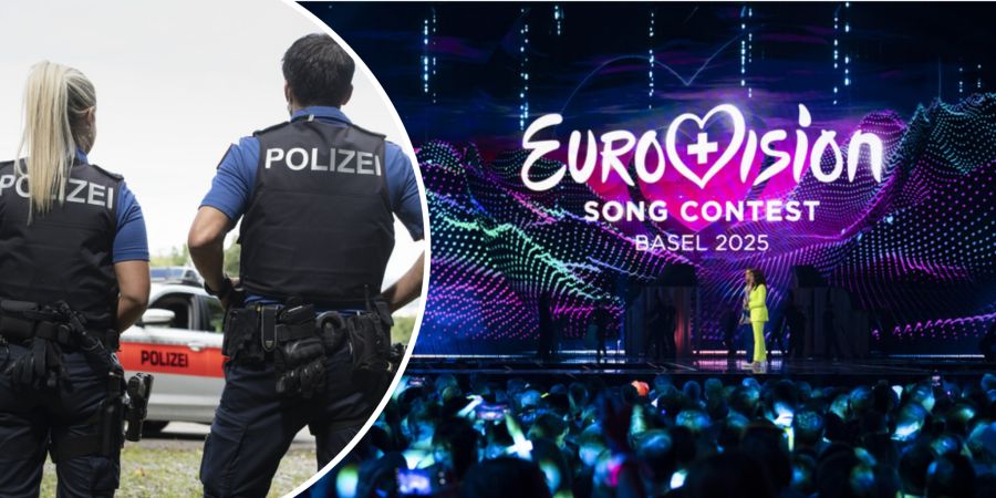 ESC Polizei