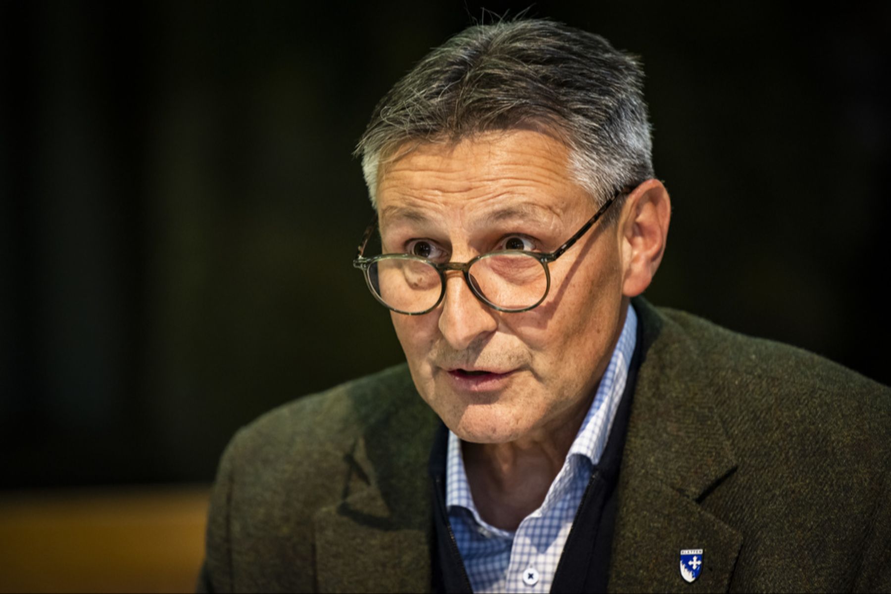Bundesrätin Keller-Sutter: «Ihr seid nicht allein» | Nau.ch