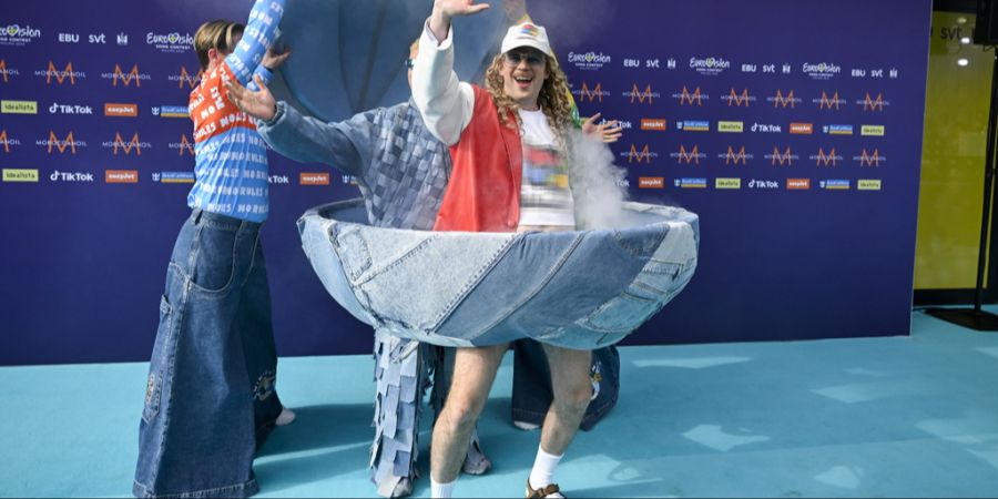ESC