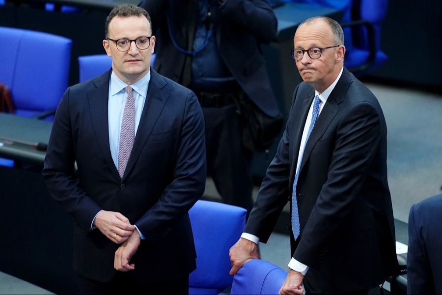 jens spahn