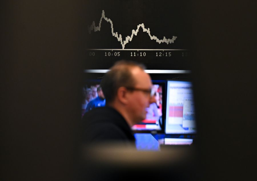 Die Zollpolitik von Donald Trump hatte die Finanzmärkte weltweit in Aufruhr gebracht. (Symbolbild)