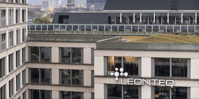 leonteq geschäftsleitung