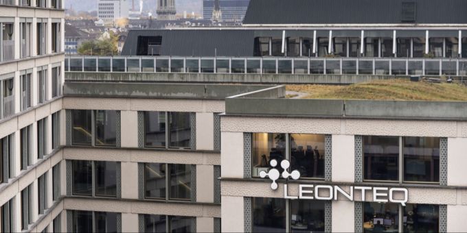 Leonteq hat Änderungen in der Geschäftsleitung vorgenommen. leonteq geschäftsleitung