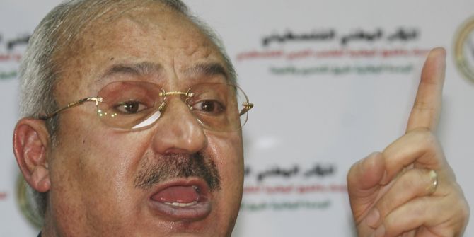 Talal Nadschi