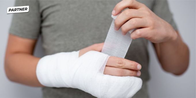 Gesundheit Aargau - Innovative Implantate in der Handchirurgie am KSA