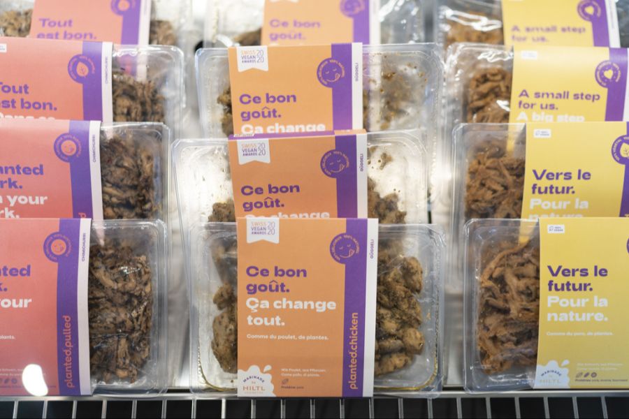 Bundesgericht Güggeli