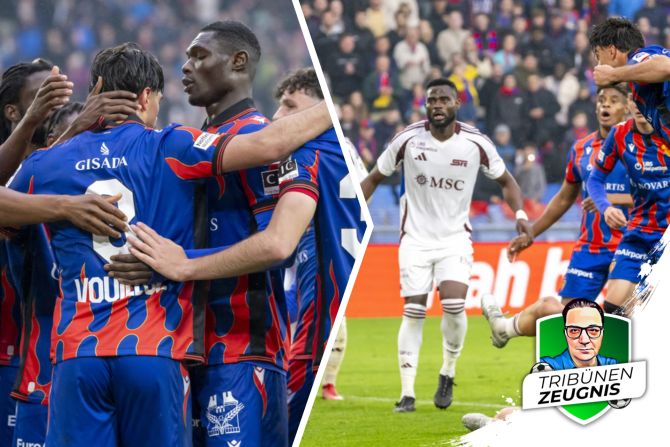 FC Basel