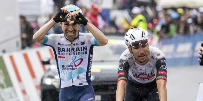 Tour de Romandie