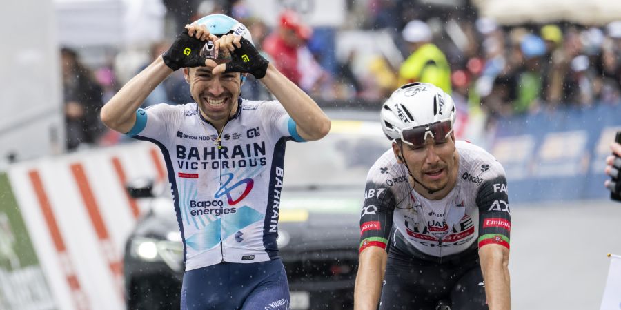 Tour de Romandie