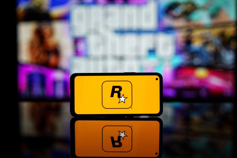 GTA 6 rockstar games