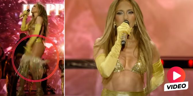 Jennifer Lopez