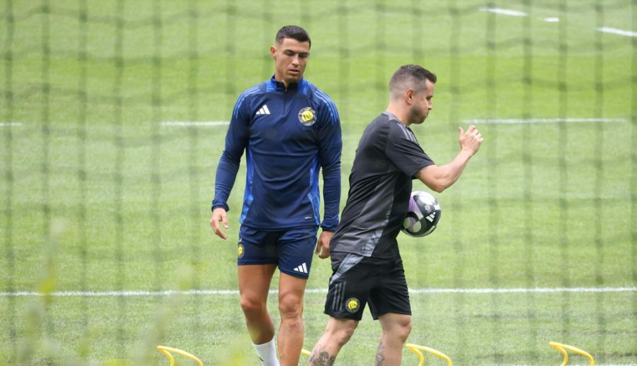 Ronaldo