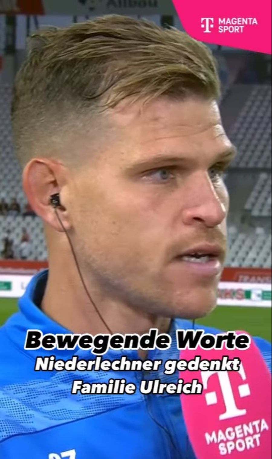 Florian Niederlechner