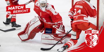 EHC Visp
