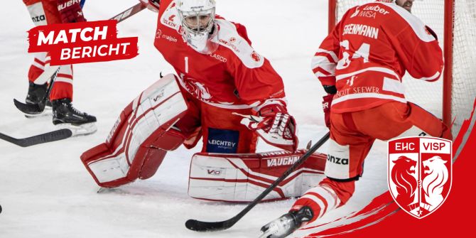 EHC Visp