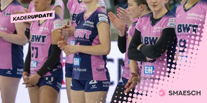 Sm’Aesch Pfeffingen