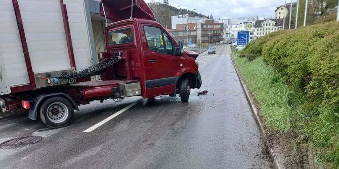 Herisau AR