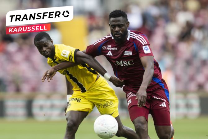 transfer-karussell servette