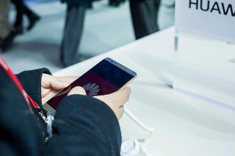 huawei pura 80
