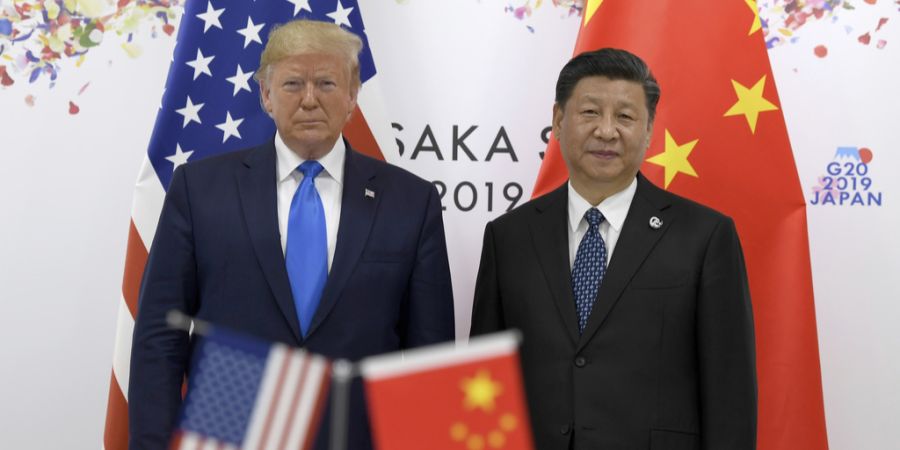 trump china xi jinping