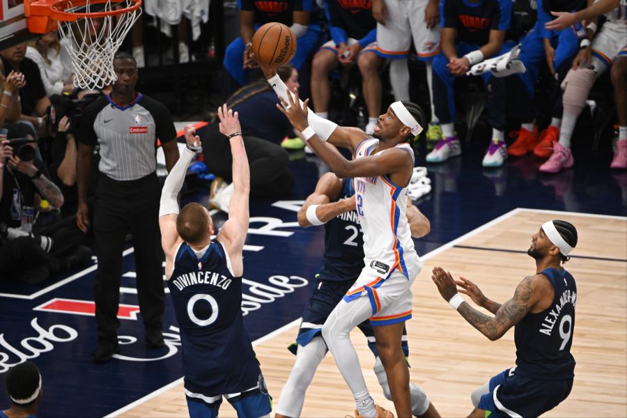 NBA