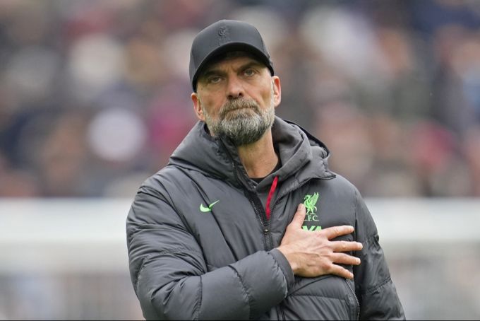 Jürgen Klopp hat sich zur Tragödie an der Meisterfeier der FC Liverpools geäussert. Jürgen Klopp
