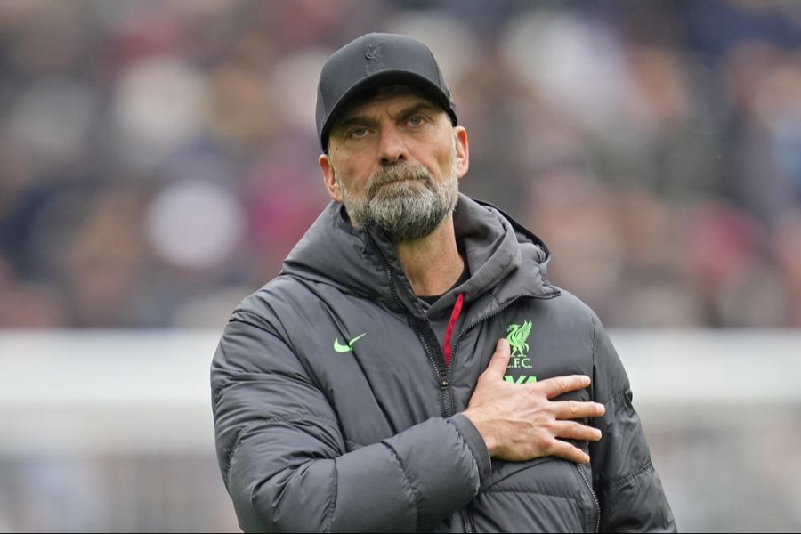Jürgen Klopp