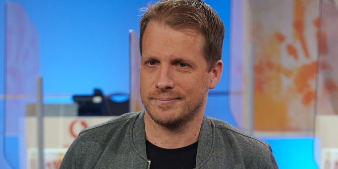 Oliver Pocher