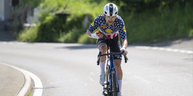 Tour de Suisse Simmons