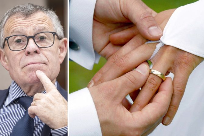 Ernst Stocker Heiratsstrafe Individualbesteuerung