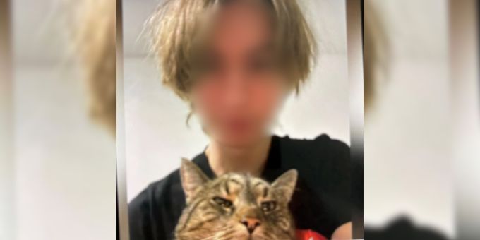 Mittlerweile sind Bilder des Amokschützen von Graz aufgetaucht. Graz