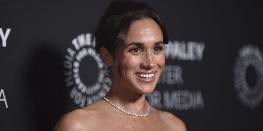 Meghan Markle