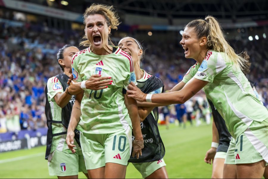 WEURO 2025