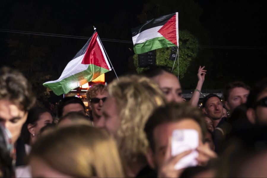 gurtenfestival