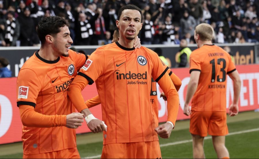 Eintracht Frankfurt