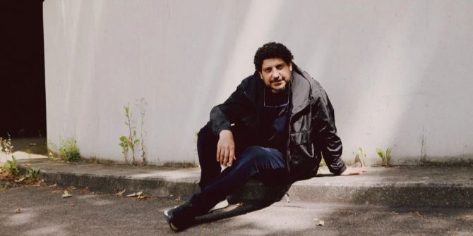 Wael Shawky