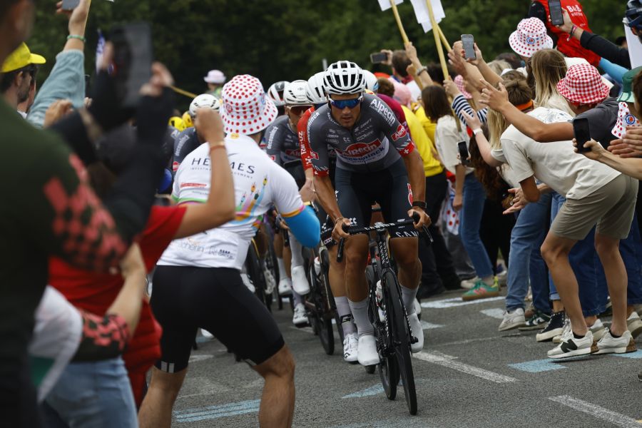 Tour de France