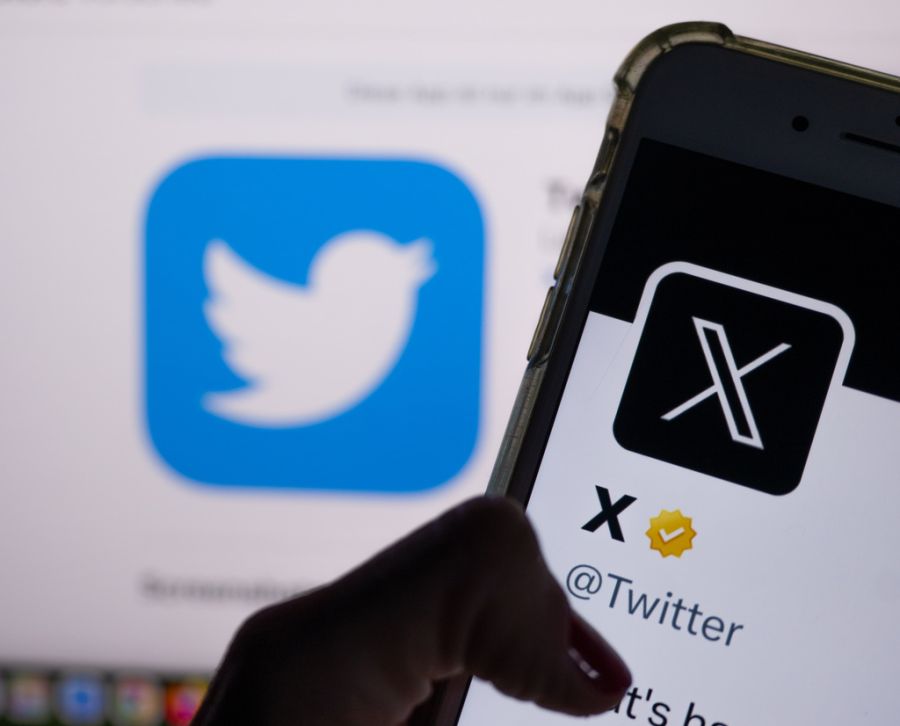 x twitter grok