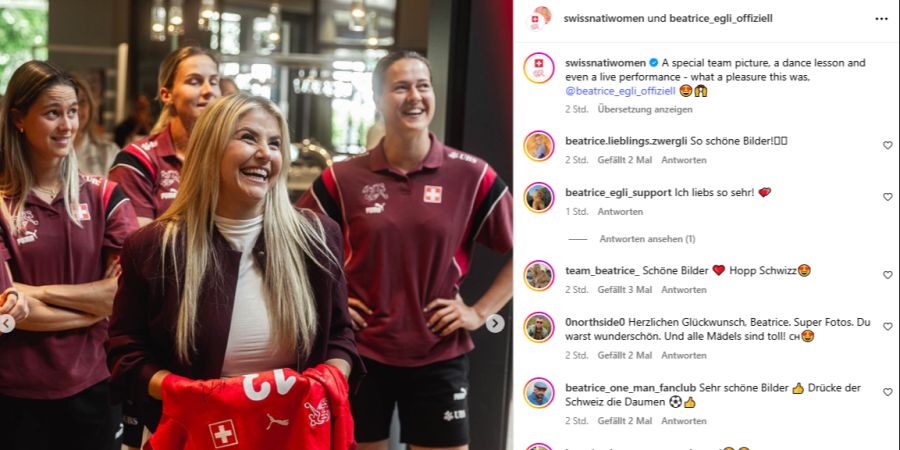 beatrice egli weuro 2025