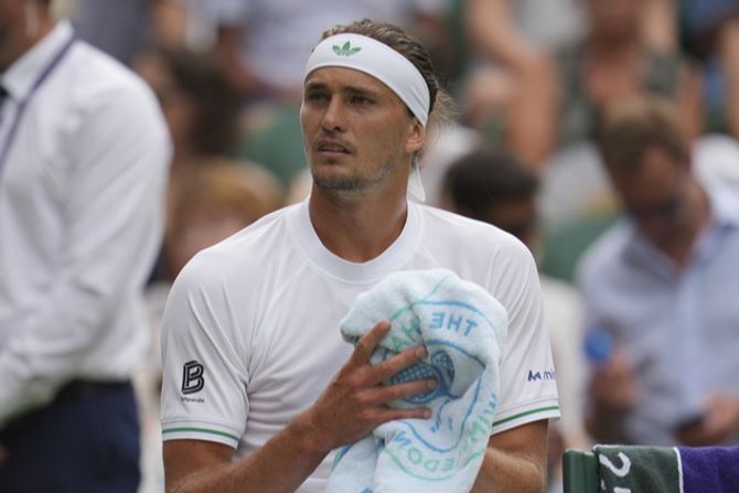 alexander zverev