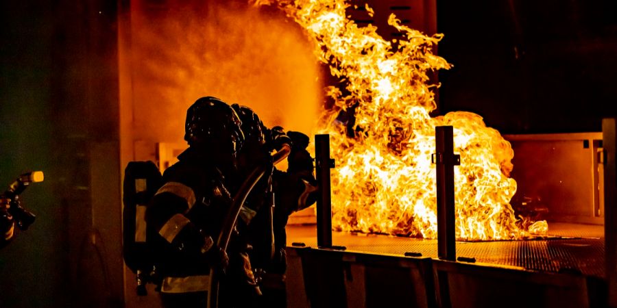 Feuer