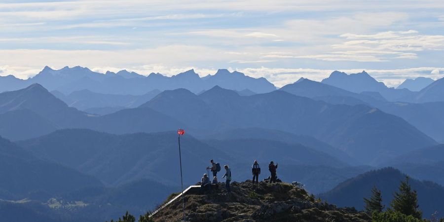 Deutsche Alpenverein (DAV)